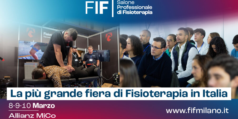 Globus @FIF Milano – 8, 9, 10 March 2024